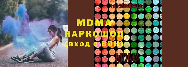 круглые Липки